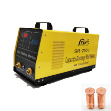 wholesale capacitor energy storage stud welding machine